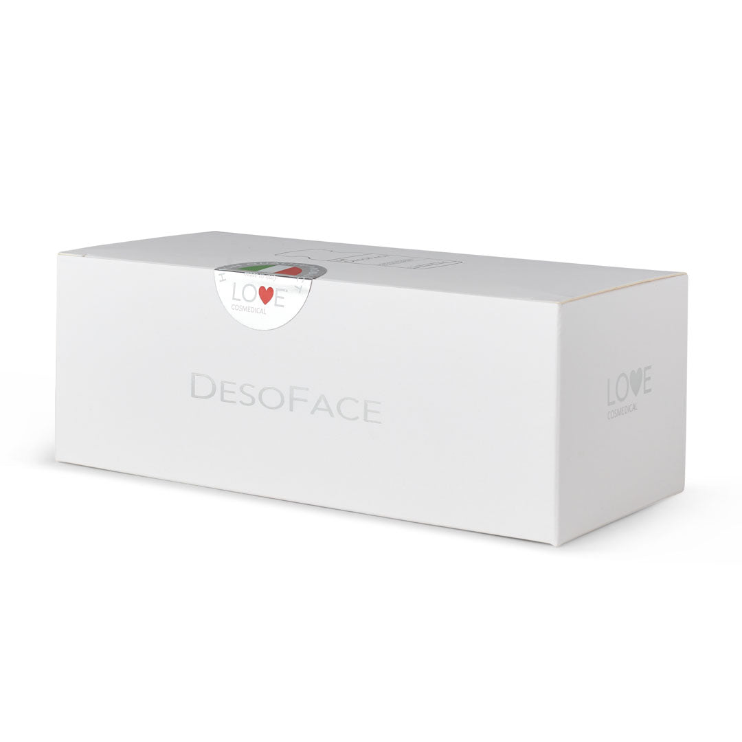Desoface Fat Dissolver