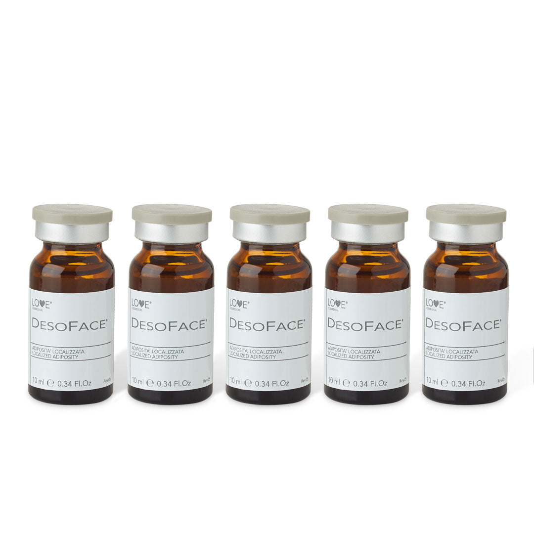 Desoface Fat Dissolver