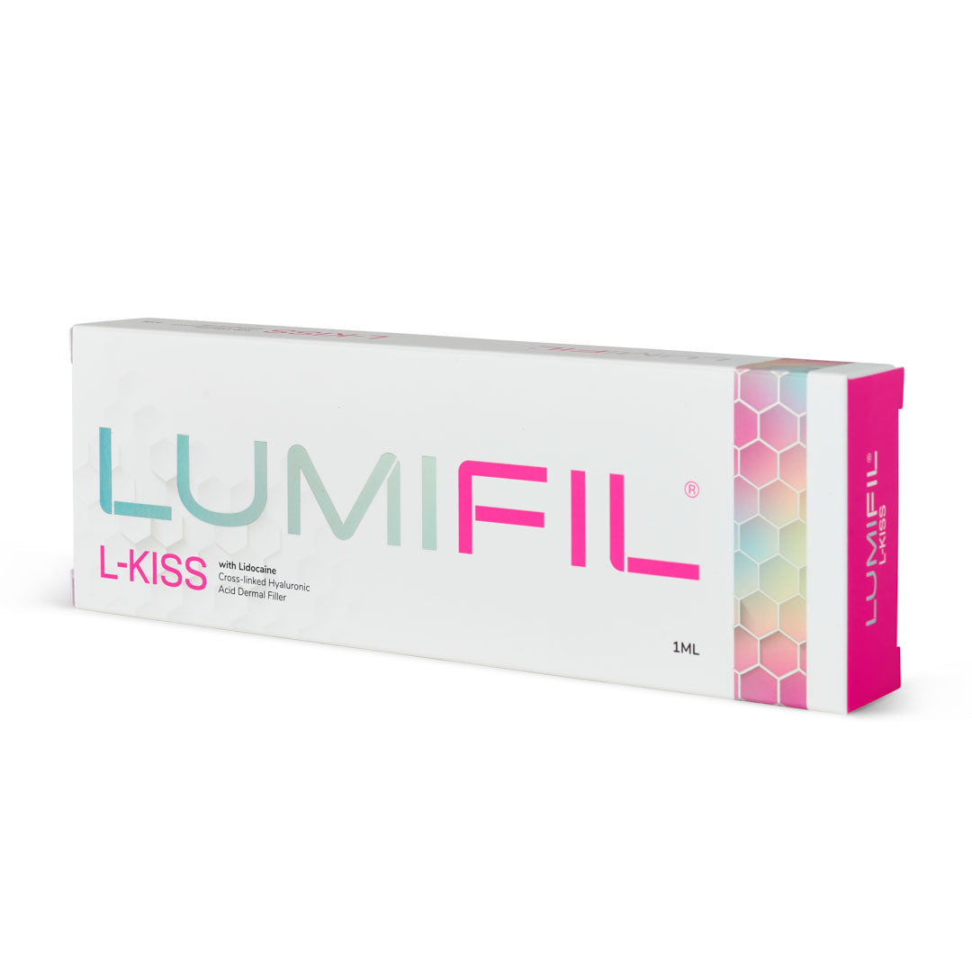 LUMIFIL L-Kiss – 1 x 1ml