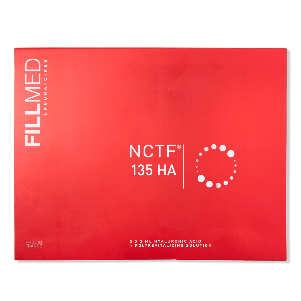 Fillmed NCTF 135 HA - 5 x 3ml