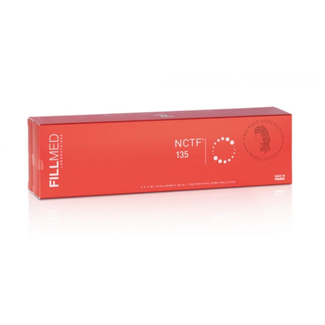 Fillmed NCTF 135 HA - 5 x 3ml