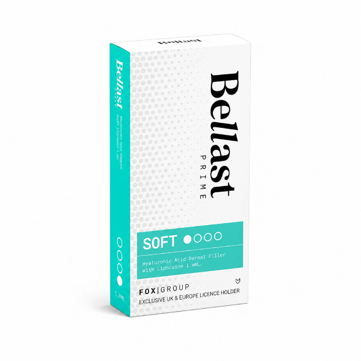Bellast Prime Soft (1 x 1ml)