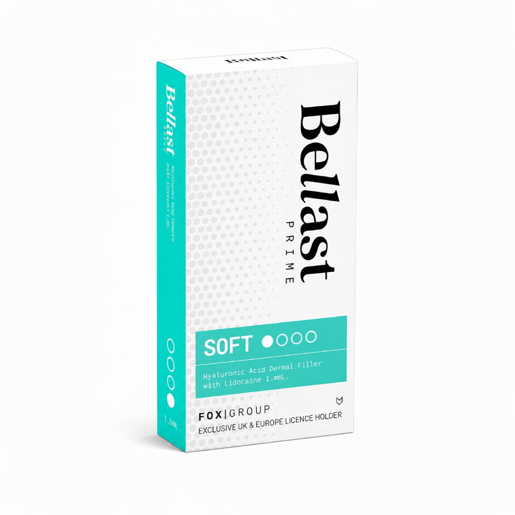 Bellast Prime Soft (1 x 1ml)