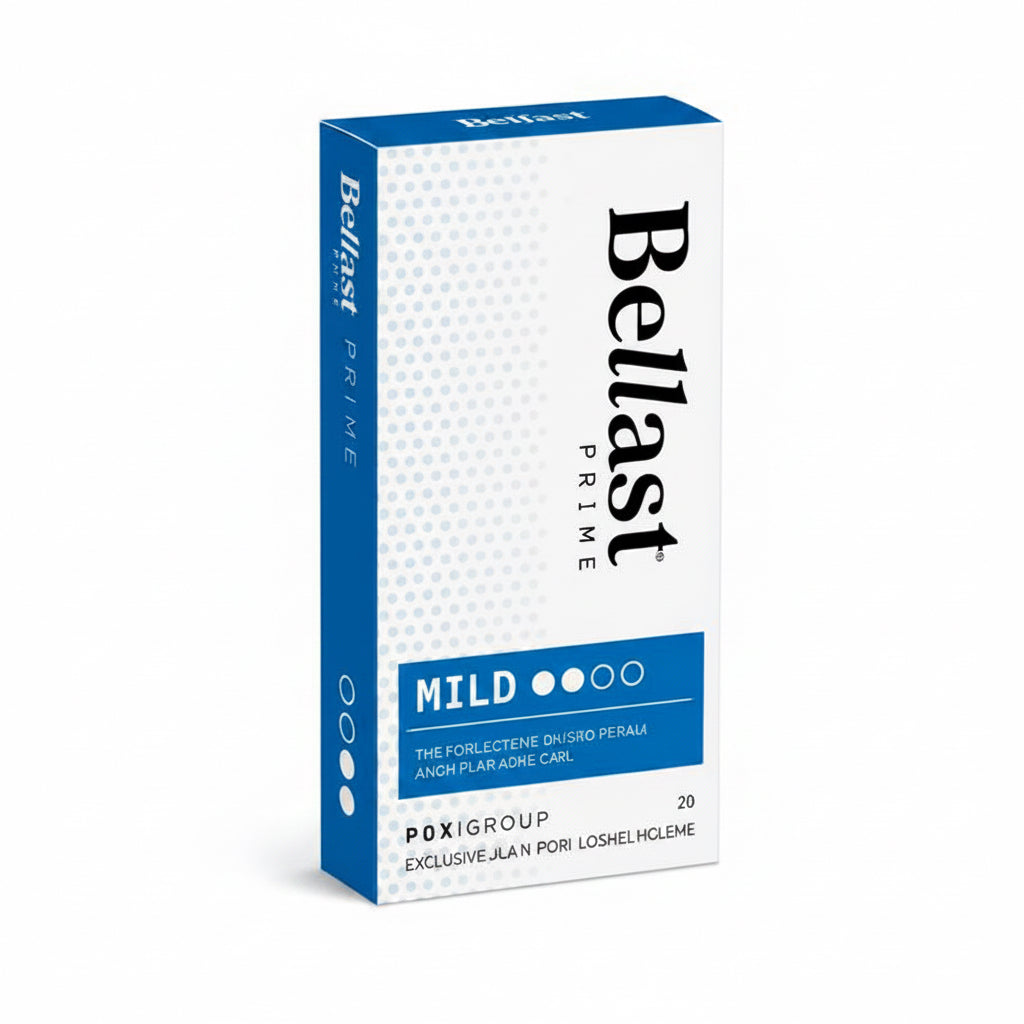 Bellast Prime Mild (1 x 1ml)