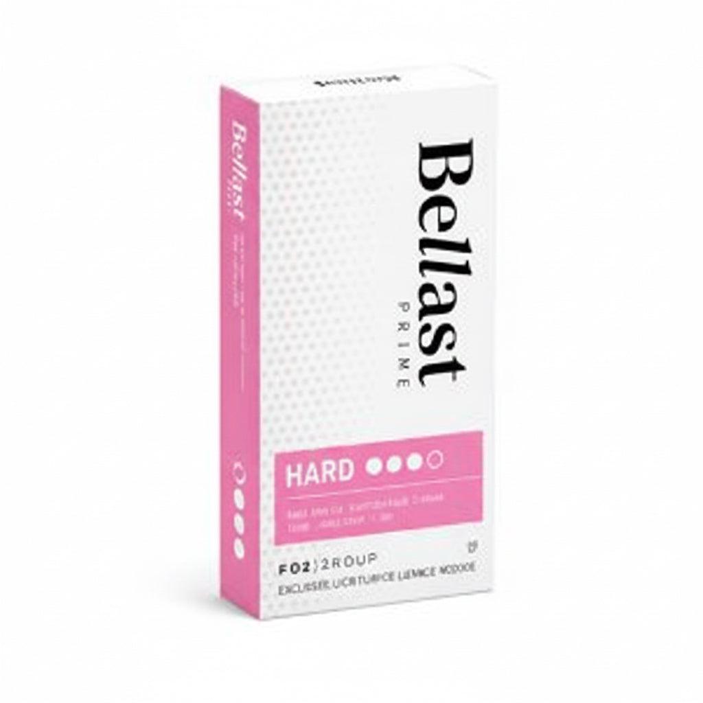 Bellast Prime Hard (1 x 1ml)