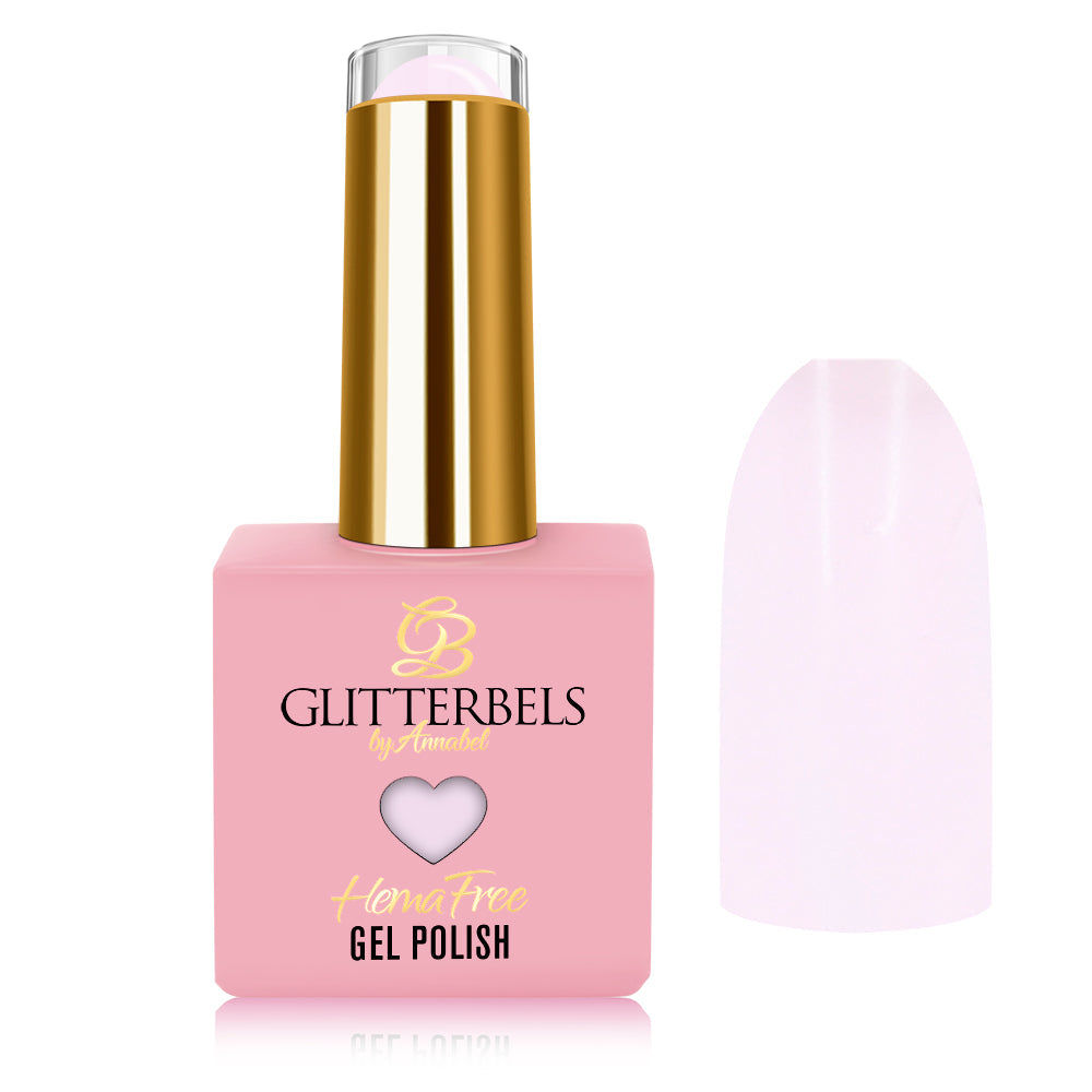 Perfect French
Hema Free Gel Polish
