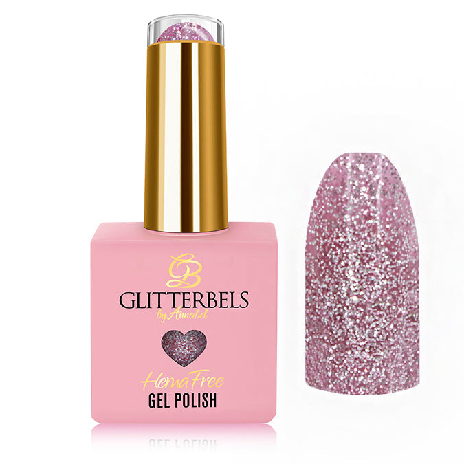 Rose Diamond
Hema Free Gel Polish