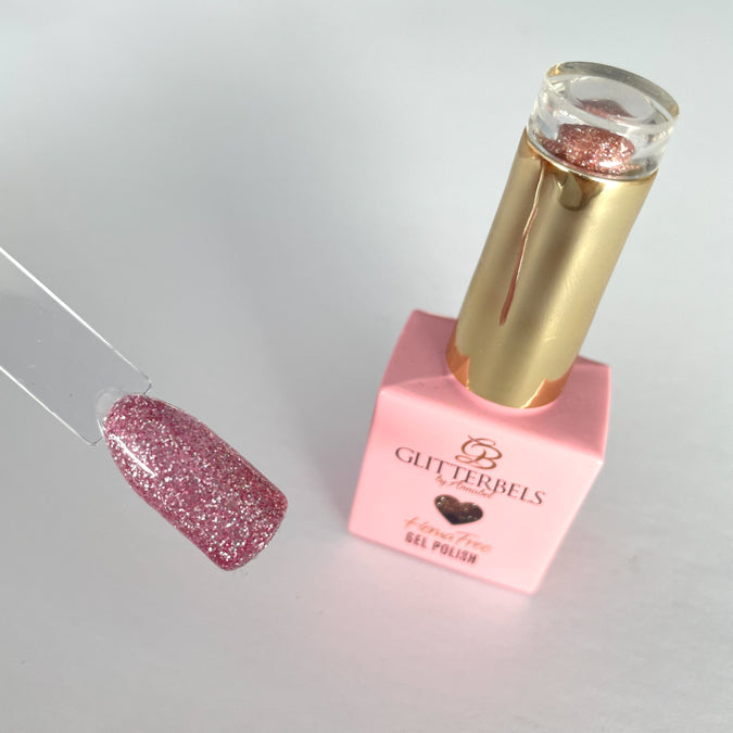 Rose Diamond
Hema Free Gel Polish