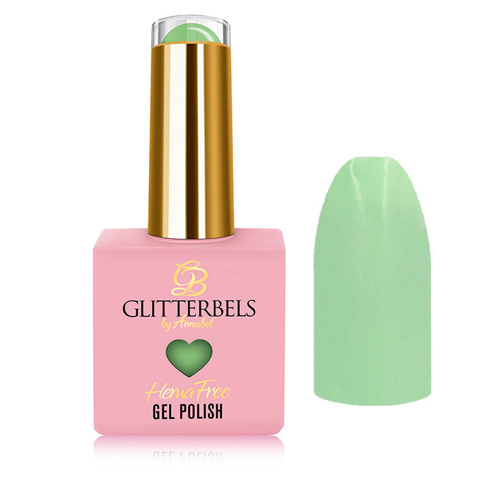 Take a Note
Hema Free Gel Polish