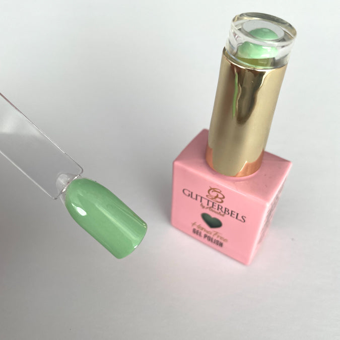 Take a Note
Hema Free Gel Polish