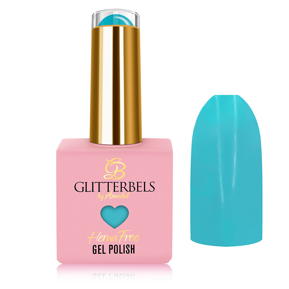 This is It!
Hema Free Gel Polish