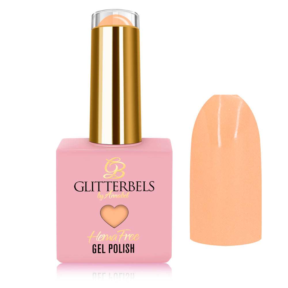 Easy Tiger
Hema Free Gel Polish