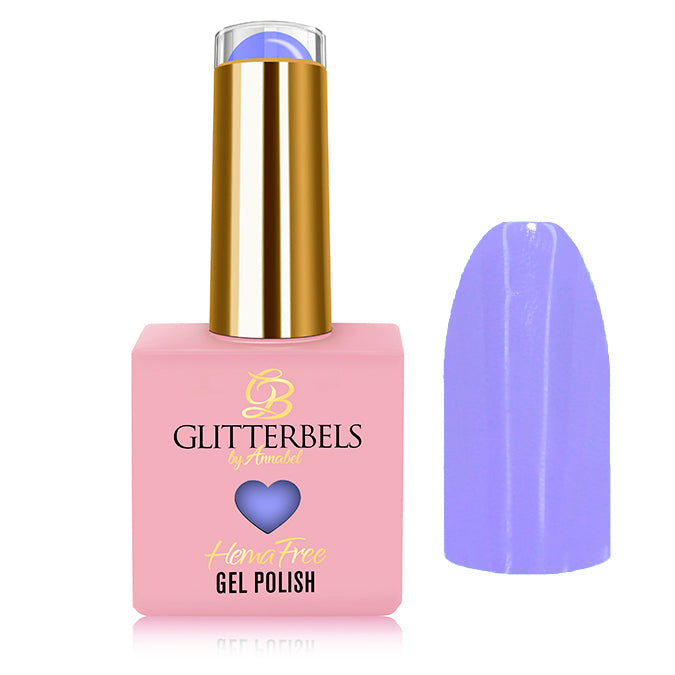 Martini, Please!
Hema Free Gel Polish
