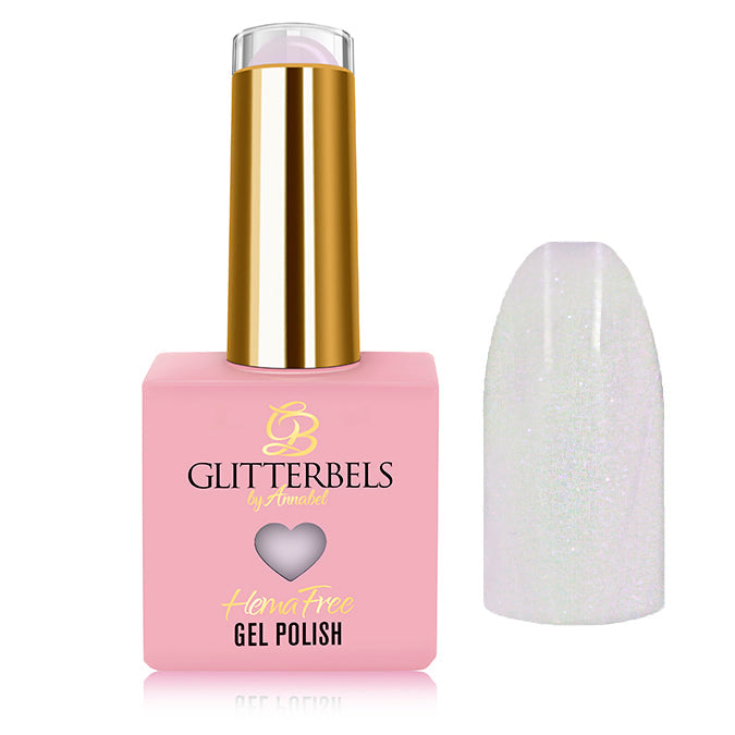 Opalescent
Hema Free Gel Polish