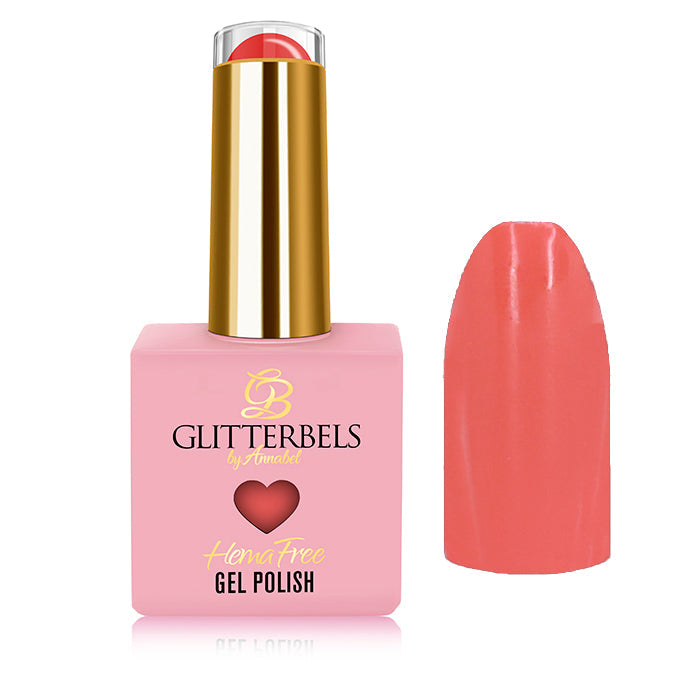 Happy Days
Hema Free Gel Polish