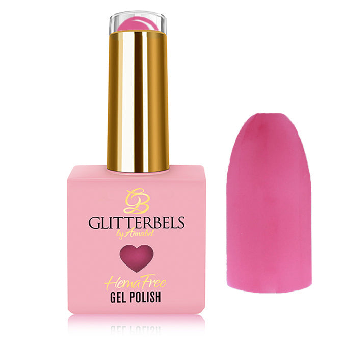 Rasbeauty
Hema Free Gel Polish