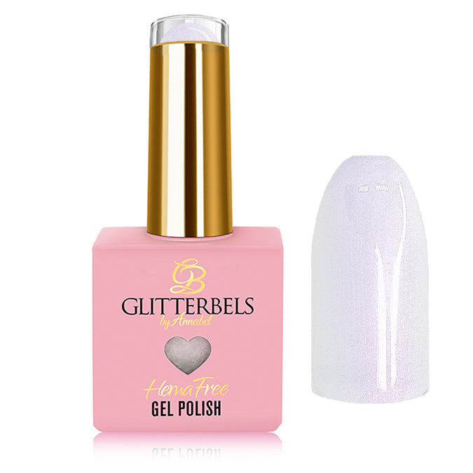Pearls unicorn
Hema Free Gel Polish
