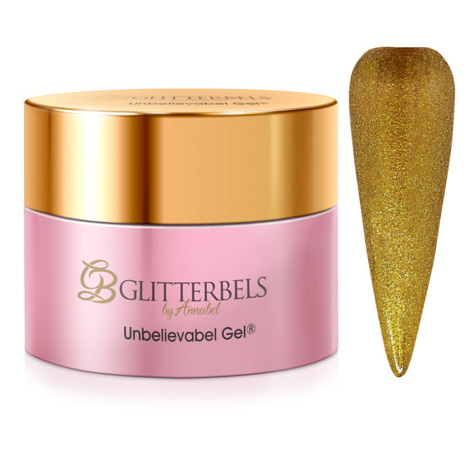 Swagger
Unbelievabel Gel