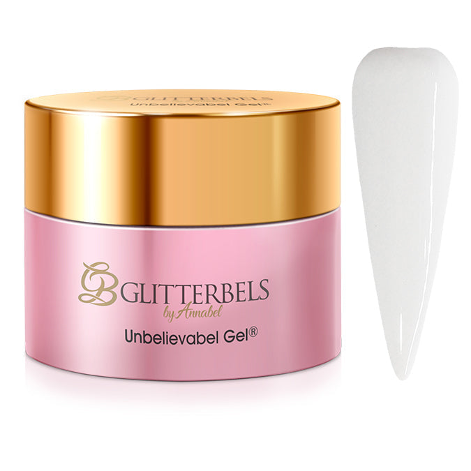 White
Unbelievabel Gel