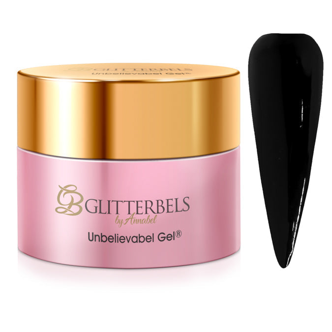 Black
Unbelievabel Gel