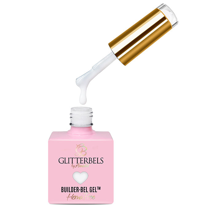 White
Hema Free Builder-Gel