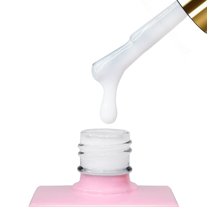 White
Hema Free Builder-Gel