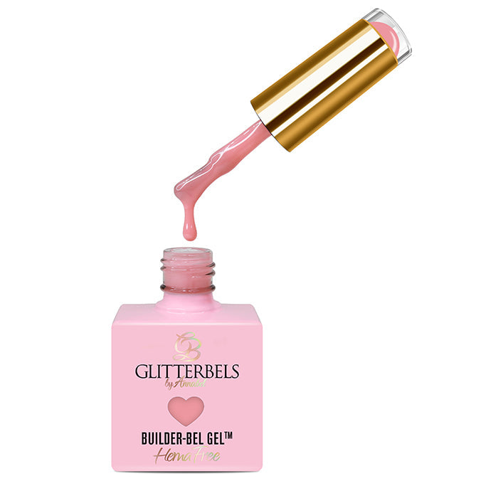 Peach Martini
Hema Free Builder-Gel