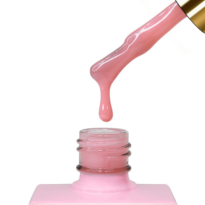 Peach Martini
Hema Free Builder-Gel