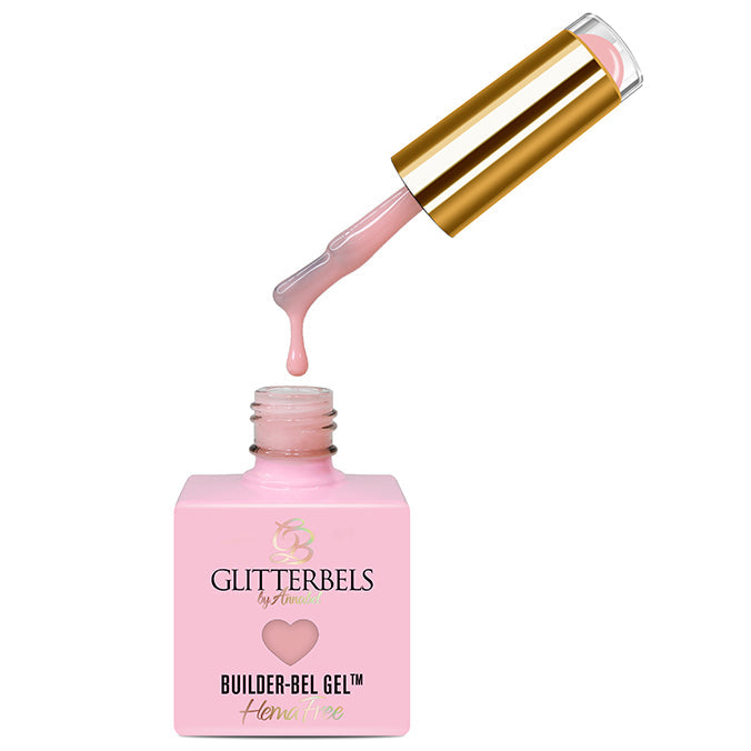 French Kiss
Hema Free Builder-Gel