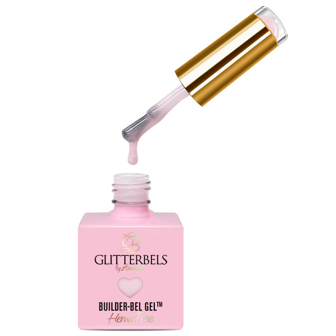 Flash Me
Hema Free Builder-Gel