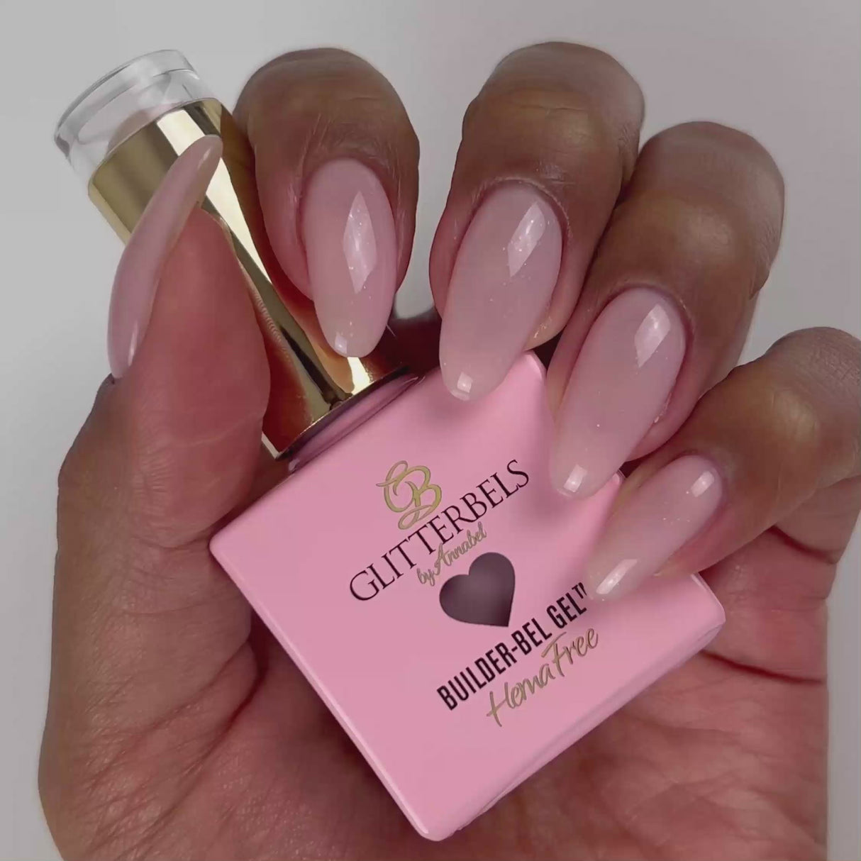 Flash Me
Hema Free Builder-Gel