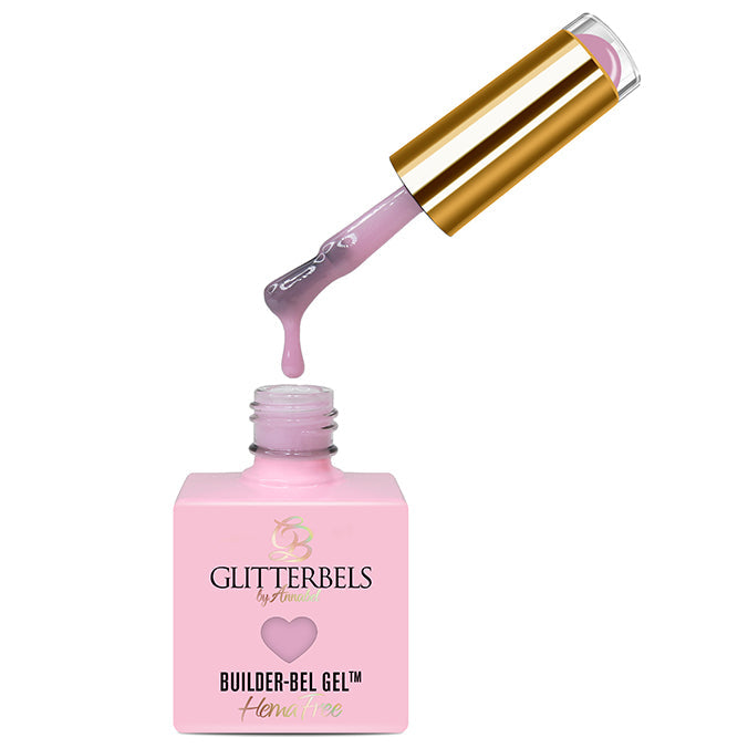 Opal Blossoms
Hema Free Builder-Gel