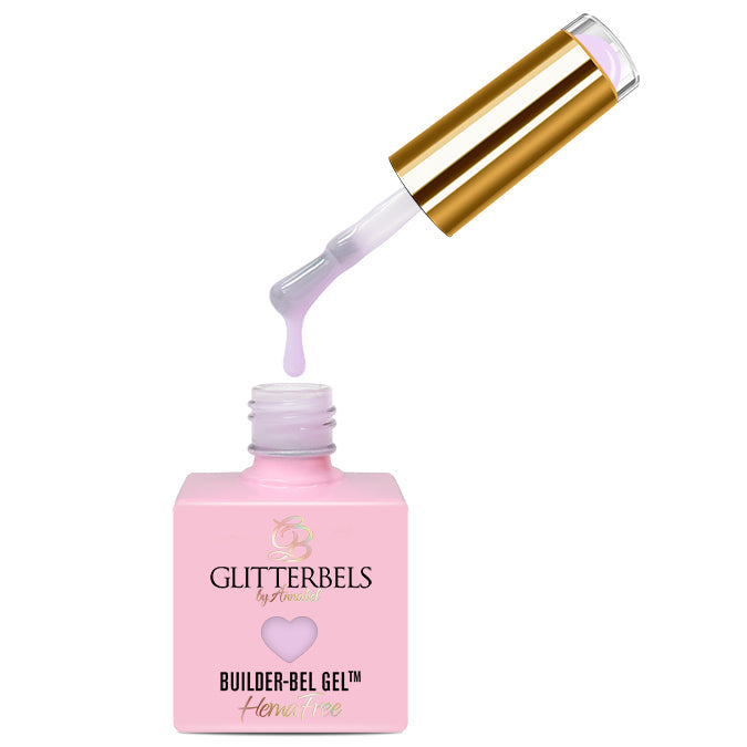 My Pearl
Hema Free Builder-Gel
