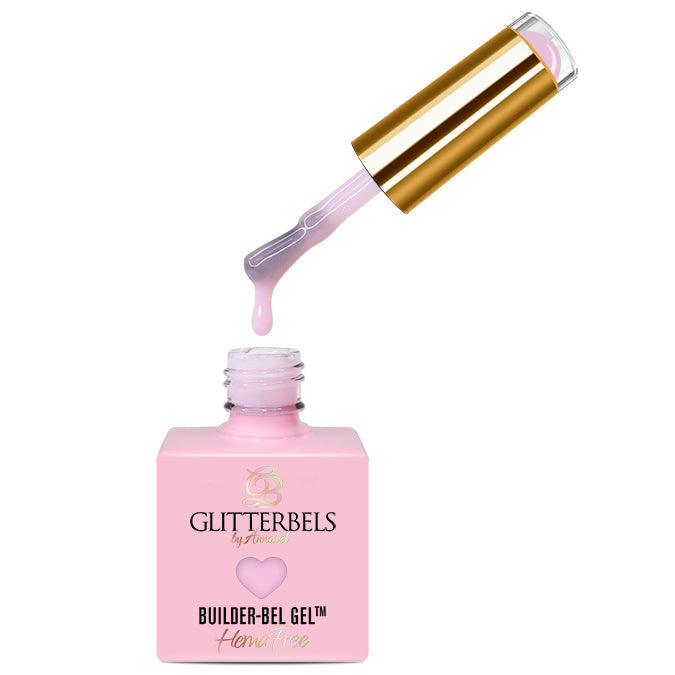 Heavenly
Hema Free Builder-Gel