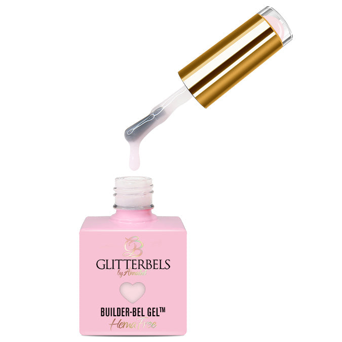 Birdie
Hema Free Builder-Gel