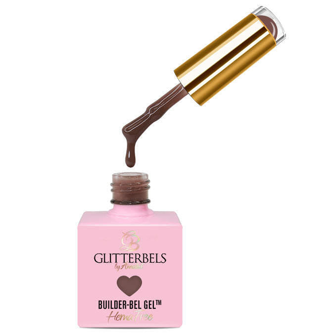 First Date
Hema Free Builder-Gel