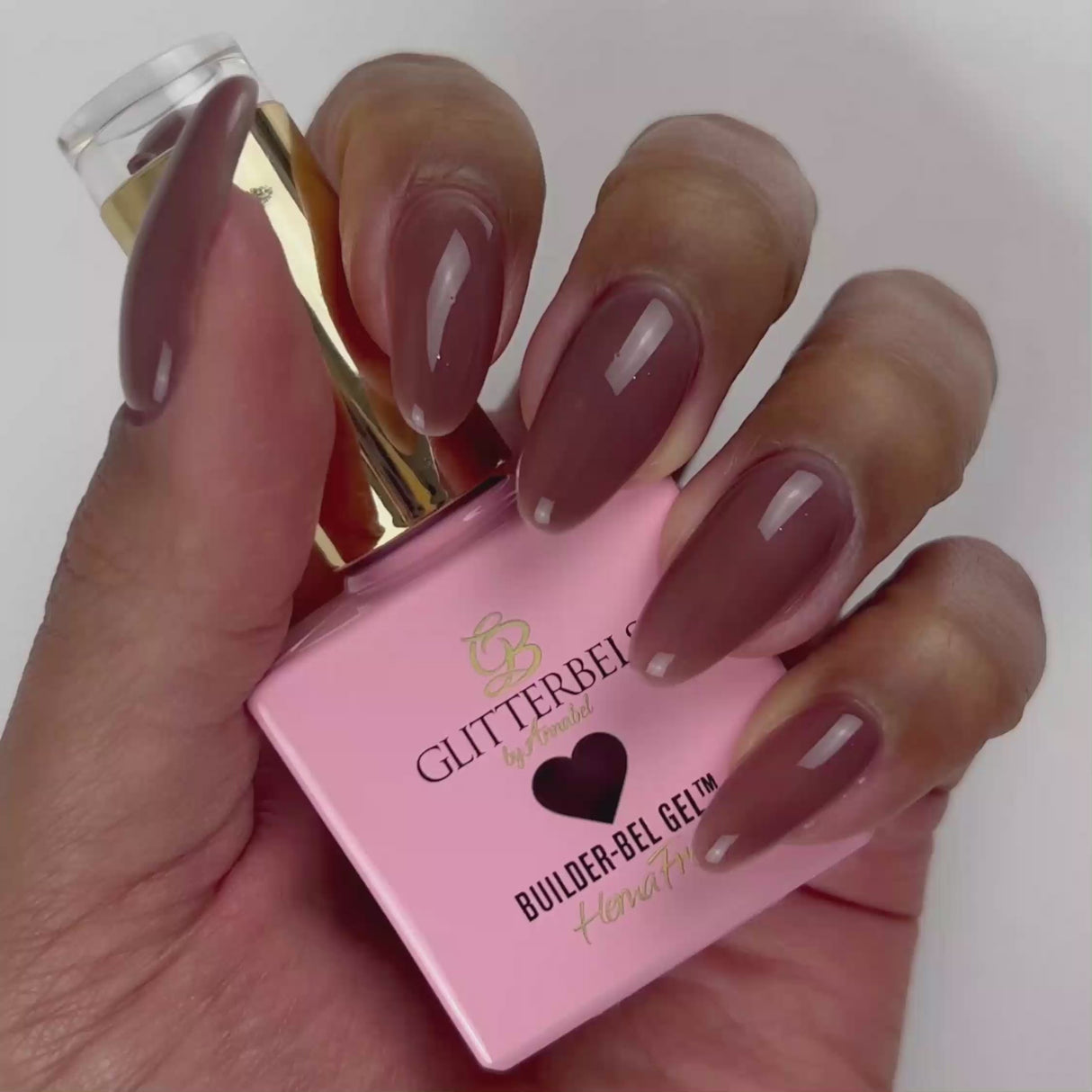 First Date
Hema Free Builder-Gel