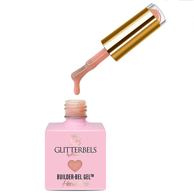 Moody
Hema Free Builder-Gel