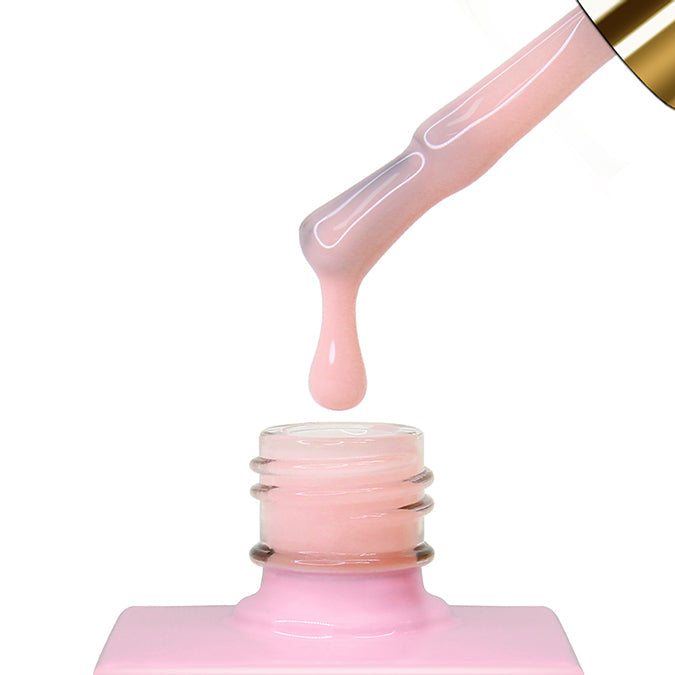 Just Delicious
Hema Free Builder-Gel