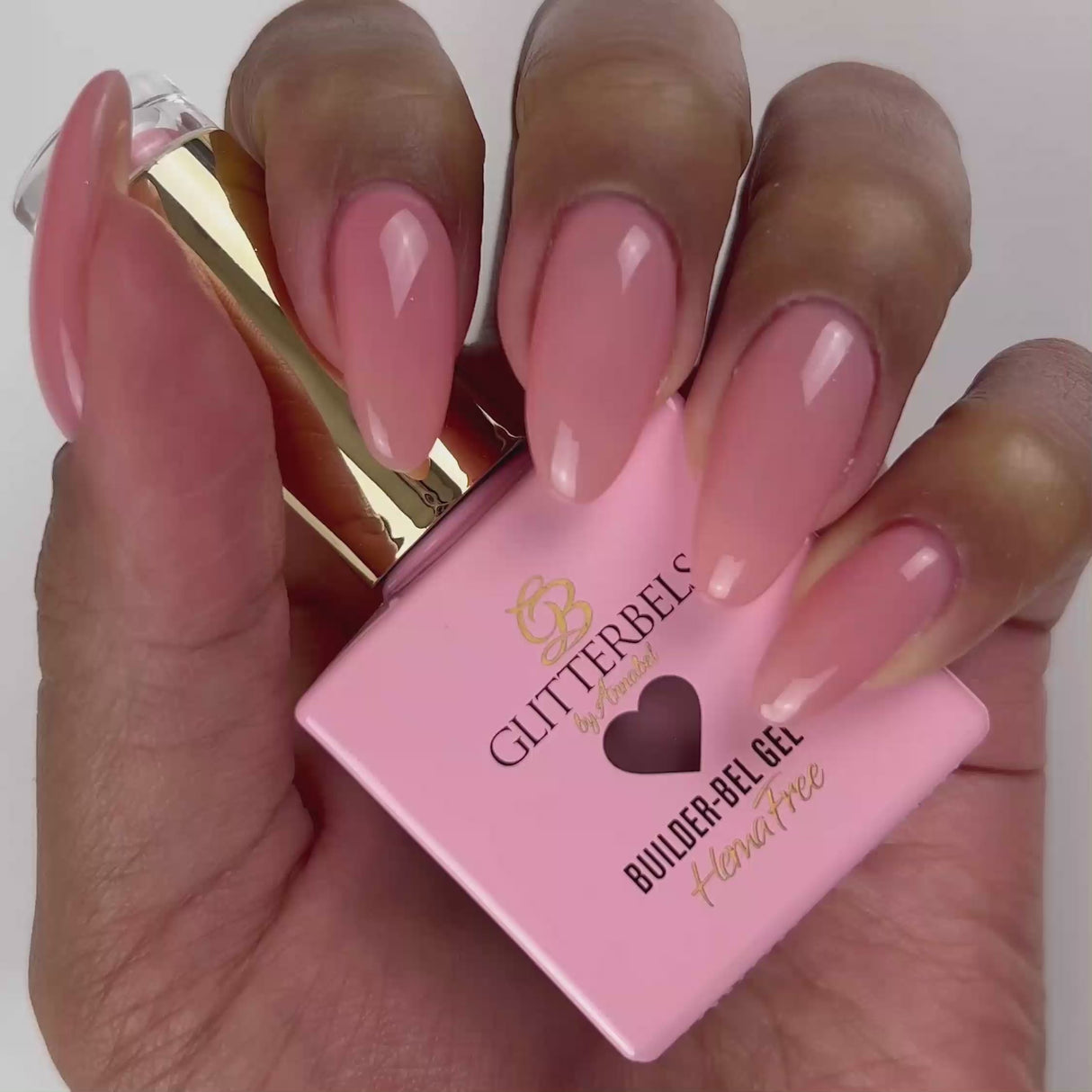 C.E.O
Hema Free Builder-Gel