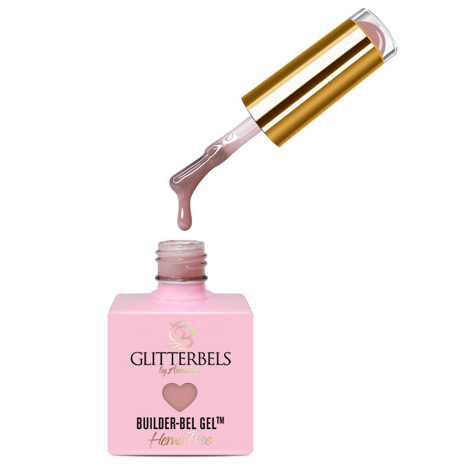 Mischief Maker. Hema Free Builder-Gel