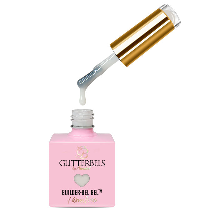 Got Milk?. Hema Free Builder-Gel