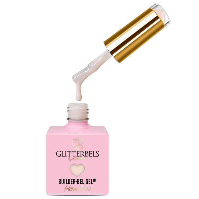 Soya Hema Free Builder-Gel