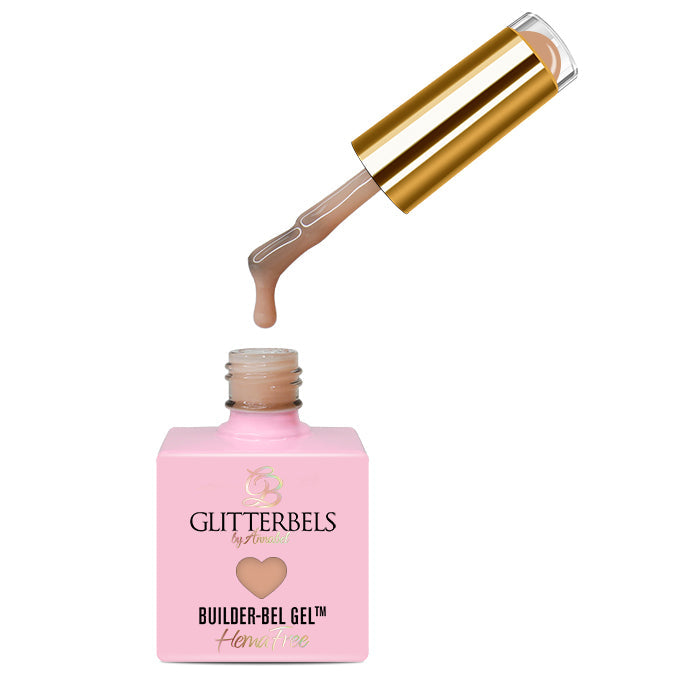 Sweet Dreams. Hema Free Builder-Gel