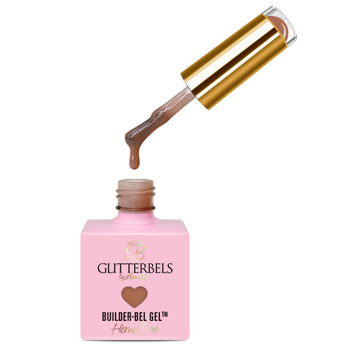 Finesse Hema Free Builder-Gel