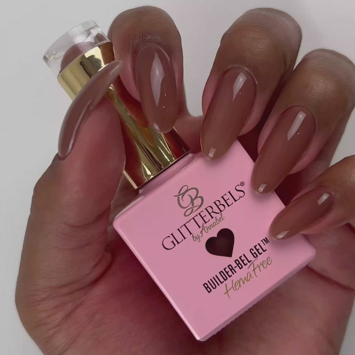 Please Me Hema Free Builder-Gel
