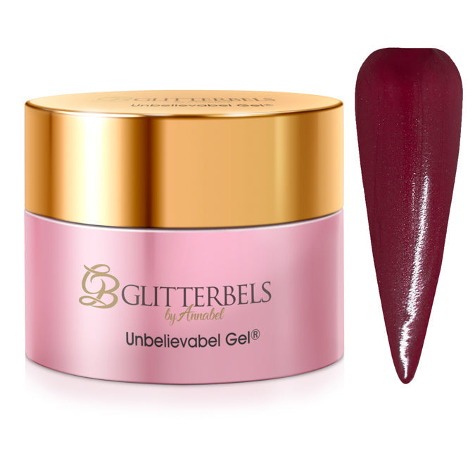 Poisonous
Unbelievabel Gel