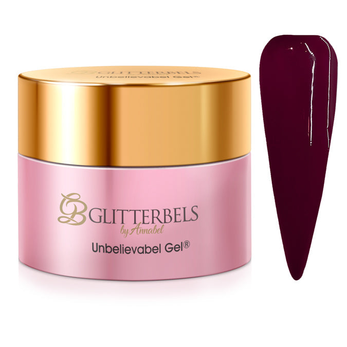 It's A Sin
Unbelievabel Gel