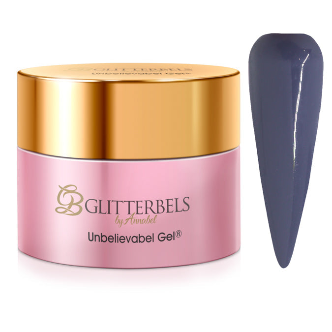 Give it a whirl
Unbelievabel Gel