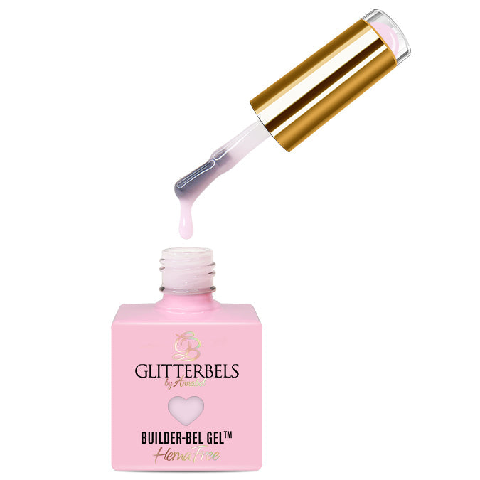 Rosabella
Hema Free Builder Gel